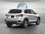 2027 Mitsubishi Outlander Sport 2.0 ES