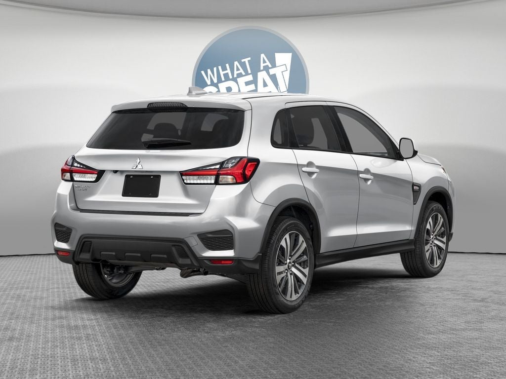 2027 Mitsubishi Outlander Sport 2.0 ES