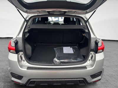 2027 Mitsubishi Outlander Sport 2.0 ES