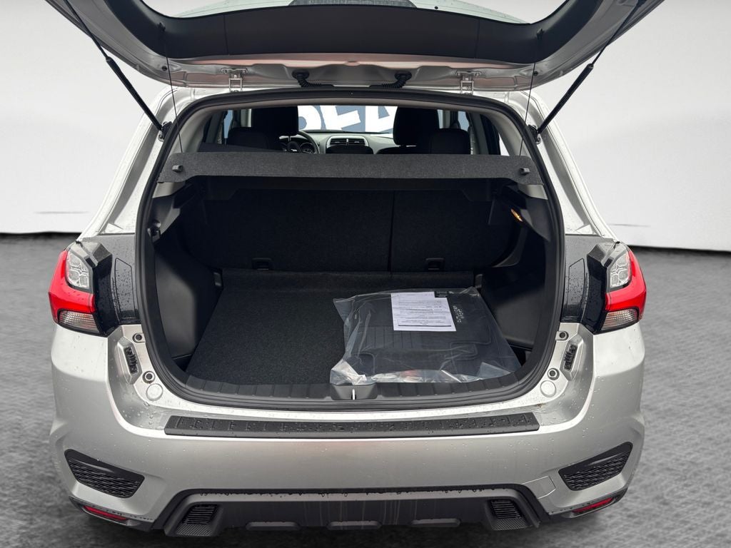 2027 Mitsubishi Outlander Sport 2.0 ES