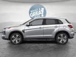 2027 Mitsubishi Outlander Sport 2.0 ES