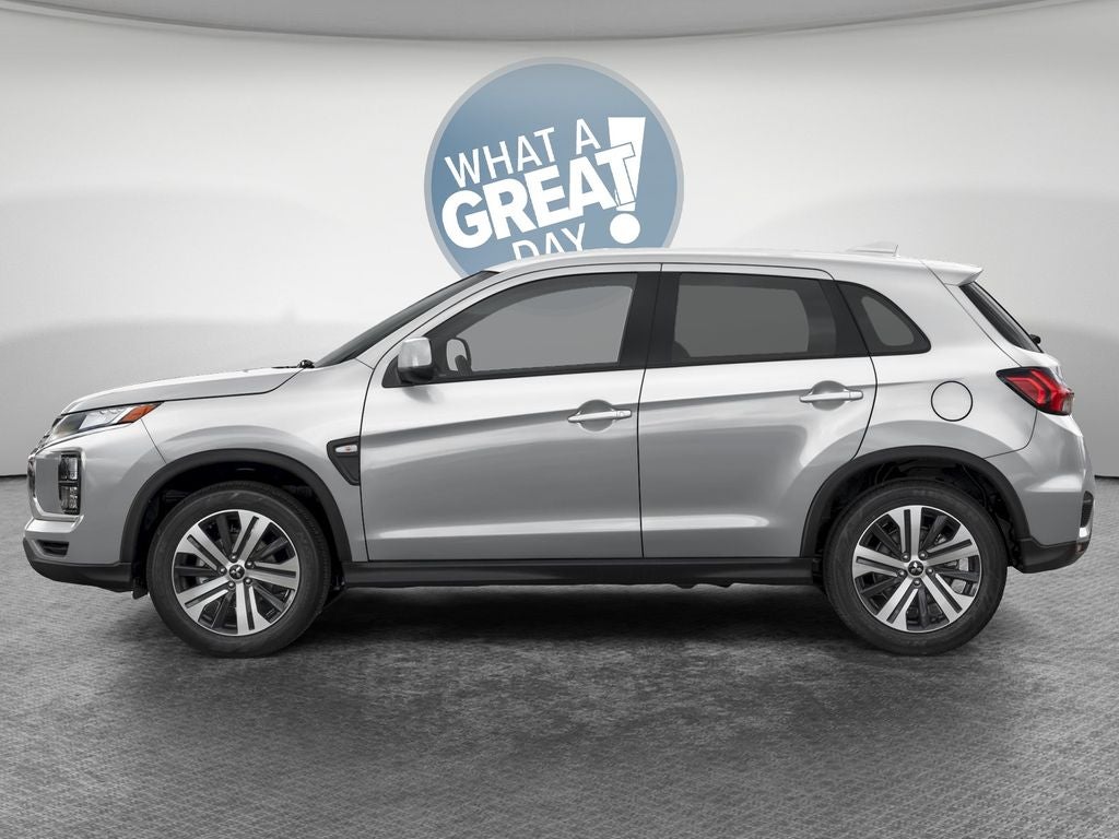 2027 Mitsubishi Outlander Sport 2.0 ES