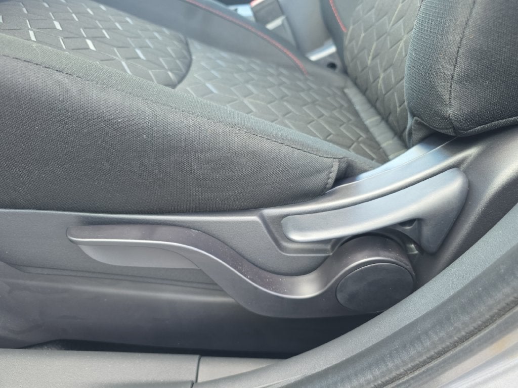 2027 Mitsubishi Outlander Sport 2.0 LE