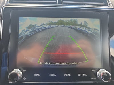 2027 Mitsubishi Outlander Sport 2.0 LE