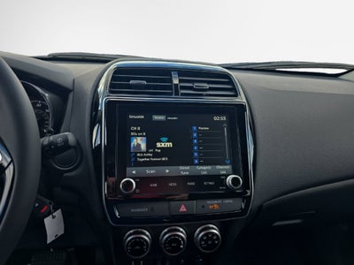 2027 Mitsubishi Outlander Sport 2.0 LE