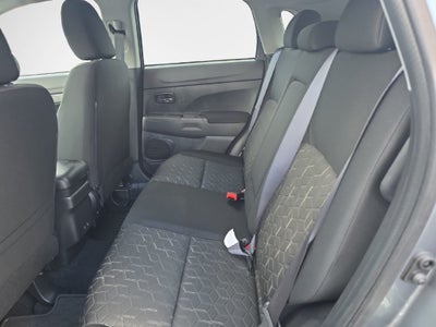 2027 Mitsubishi Outlander Sport 2.0 LE