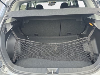2027 Mitsubishi Outlander Sport 2.0 LE