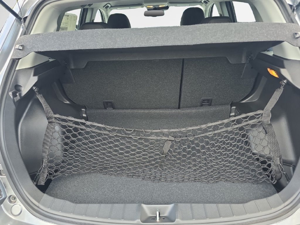 2027 Mitsubishi Outlander Sport 2.0 LE