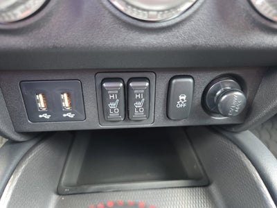 2027 Mitsubishi Outlander Sport 2.0 LE