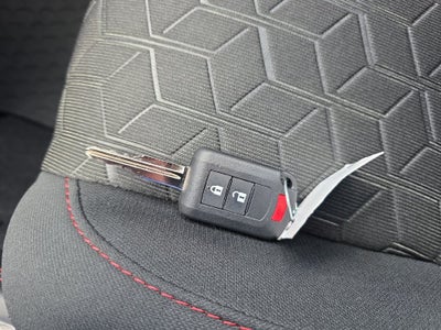 2027 Mitsubishi Outlander Sport 2.0 LE