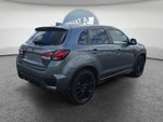 2027 Mitsubishi Outlander Sport 2.0 LE