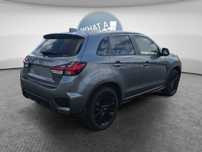 2027 Mitsubishi Outlander Sport 2.0 LE