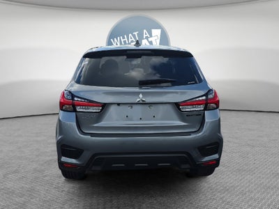 2027 Mitsubishi Outlander Sport 2.0 LE