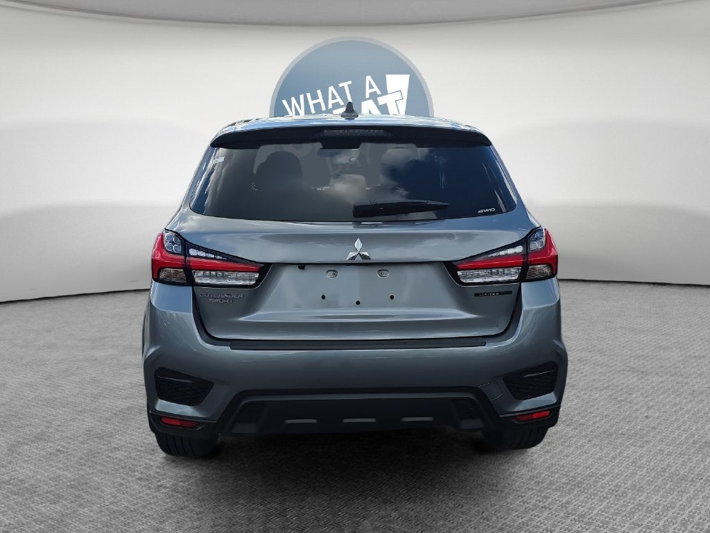 2027 Mitsubishi Outlander Sport 2.0 LE