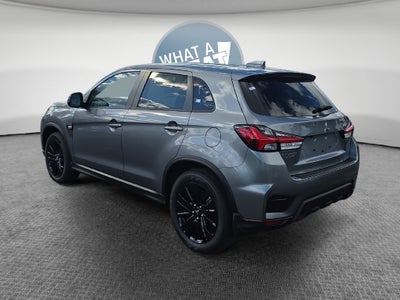 2027 Mitsubishi Outlander Sport 2.0 LE