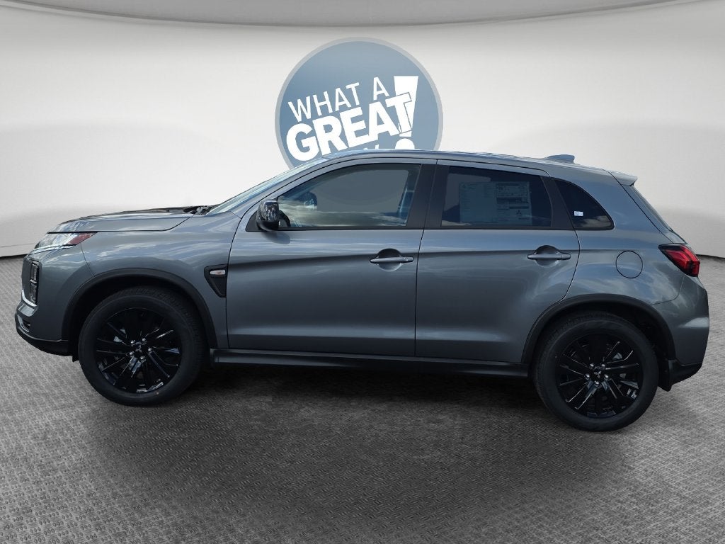 2027 Mitsubishi Outlander Sport 2.0 LE