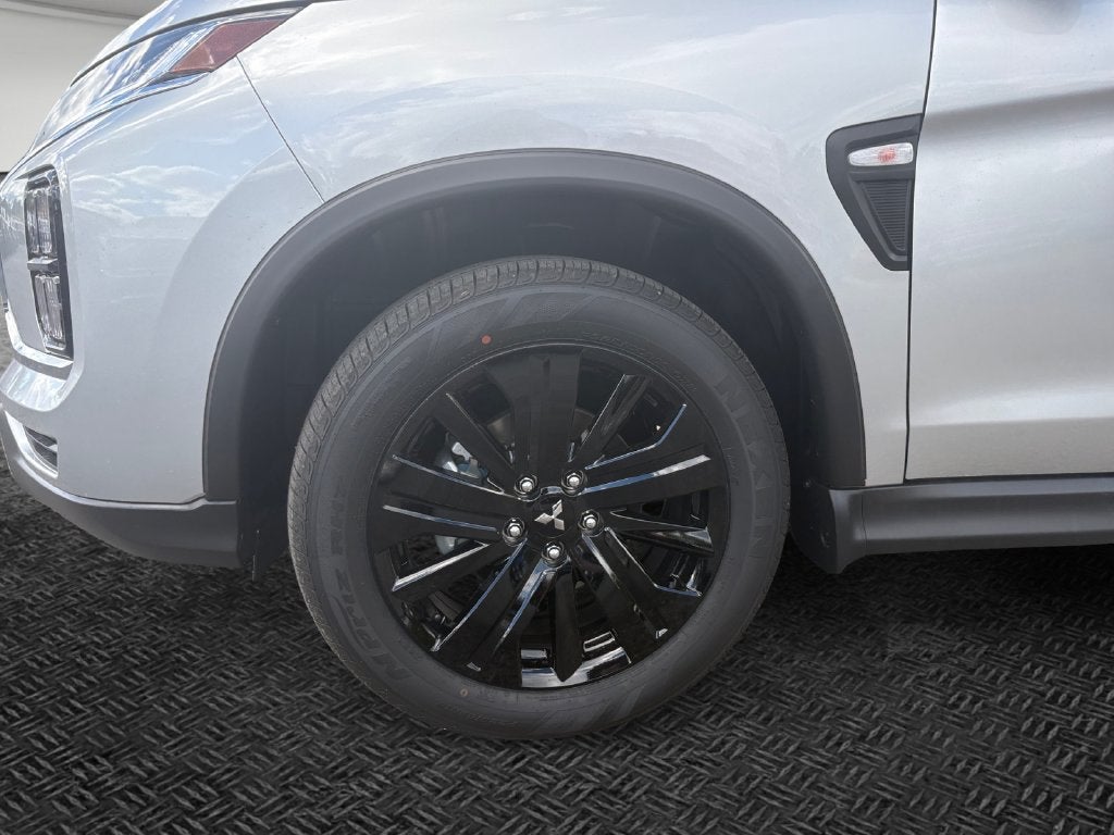 2027 Mitsubishi Outlander Sport 2.0 LE