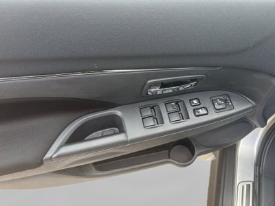2027 Mitsubishi Outlander Sport 2.0 LE