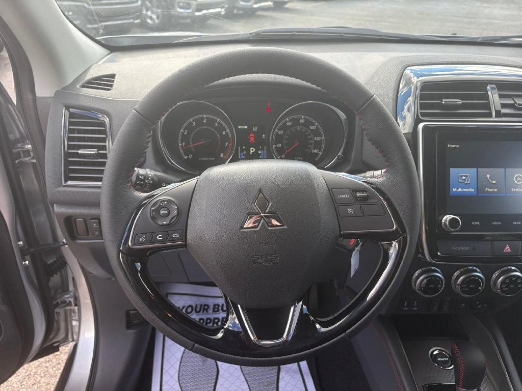 2027 Mitsubishi Outlander Sport 2.0 LE