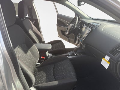 2027 Mitsubishi Outlander Sport 2.0 LE