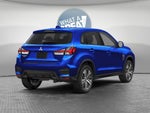 2027 Mitsubishi Outlander Sport 2.0 LE
