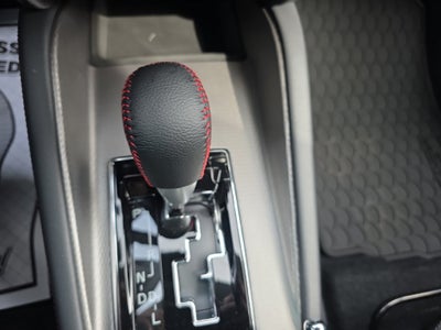 2027 Mitsubishi Outlander Sport 2.0 LE