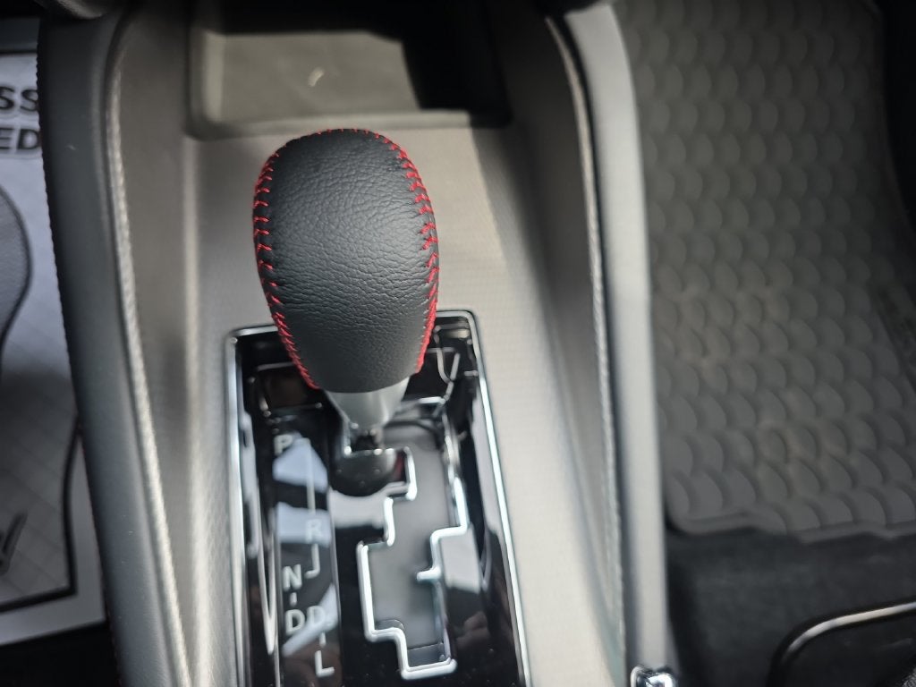 2027 Mitsubishi Outlander Sport 2.0 LE