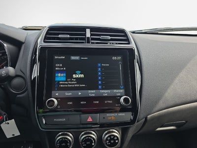2027 Mitsubishi Outlander Sport 2.0 LE