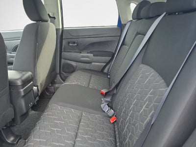 2027 Mitsubishi Outlander Sport 2.0 LE