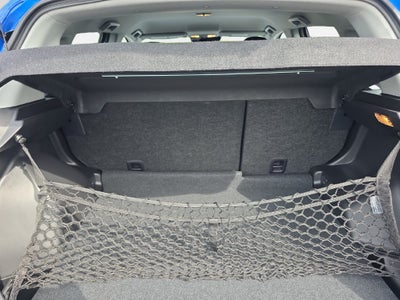2027 Mitsubishi Outlander Sport 2.0 LE