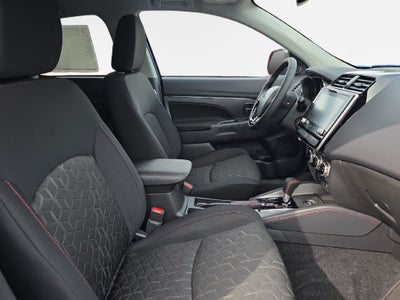 2027 Mitsubishi Outlander Sport 2.0 LE