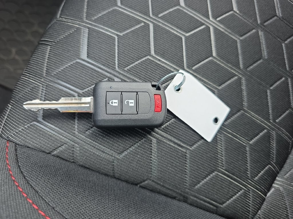2027 Mitsubishi Outlander Sport 2.0 LE