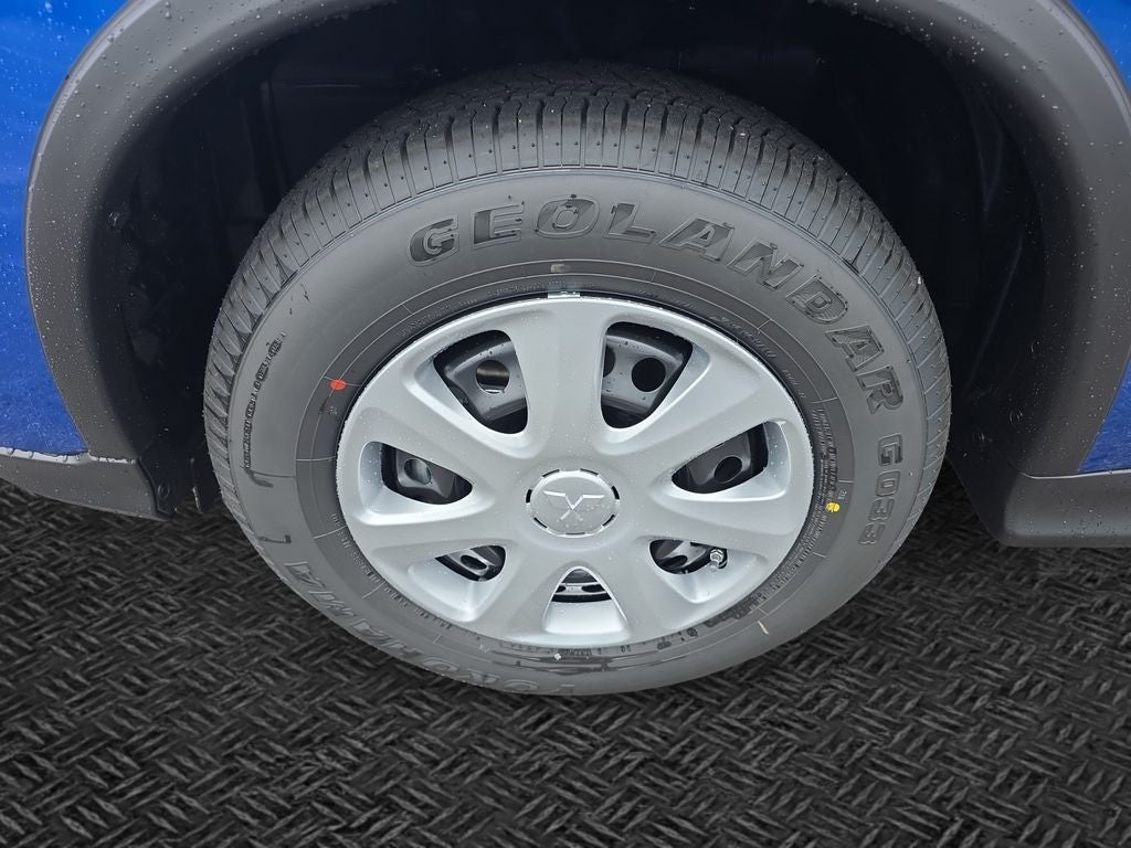 2026 Mitsubishi Outlander Sport Base