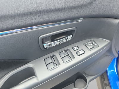 2026 Mitsubishi Outlander Sport Base