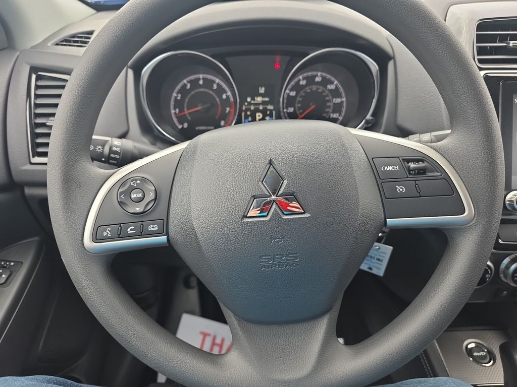 2026 Mitsubishi Outlander Sport Base