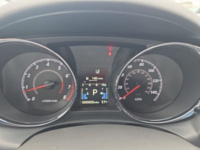 2026 Mitsubishi Outlander Sport Base