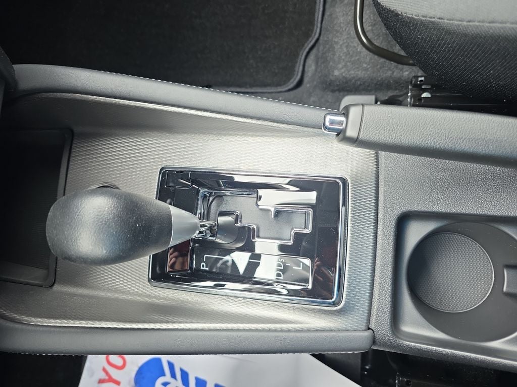 2026 Mitsubishi Outlander Sport Base