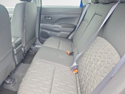 2026 Mitsubishi Outlander Sport Base