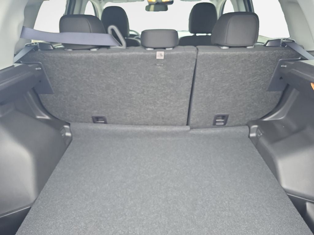 2026 Mitsubishi Outlander Sport Base