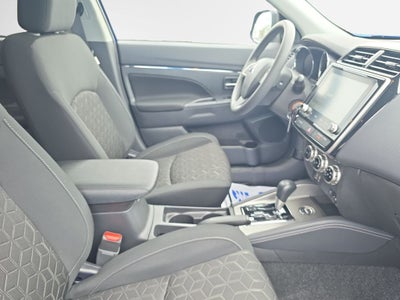 2026 Mitsubishi Outlander Sport Base