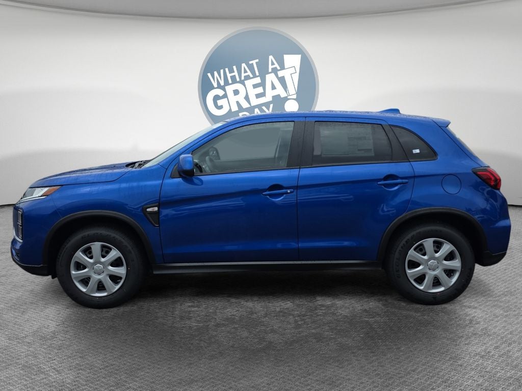 2026 Mitsubishi Outlander Sport Base