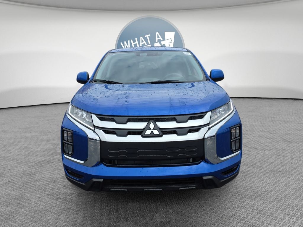 2026 Mitsubishi Outlander Sport Base