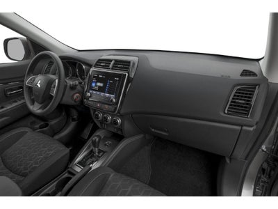 2027 Mitsubishi Outlander Sport 2.0 ES