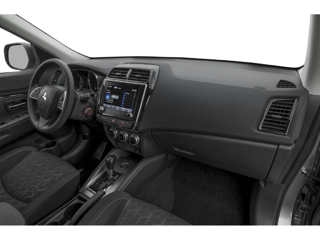2027 Mitsubishi Outlander Sport 2.0 ES