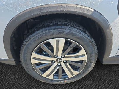 2027 Mitsubishi Outlander Sport 2.0 ES