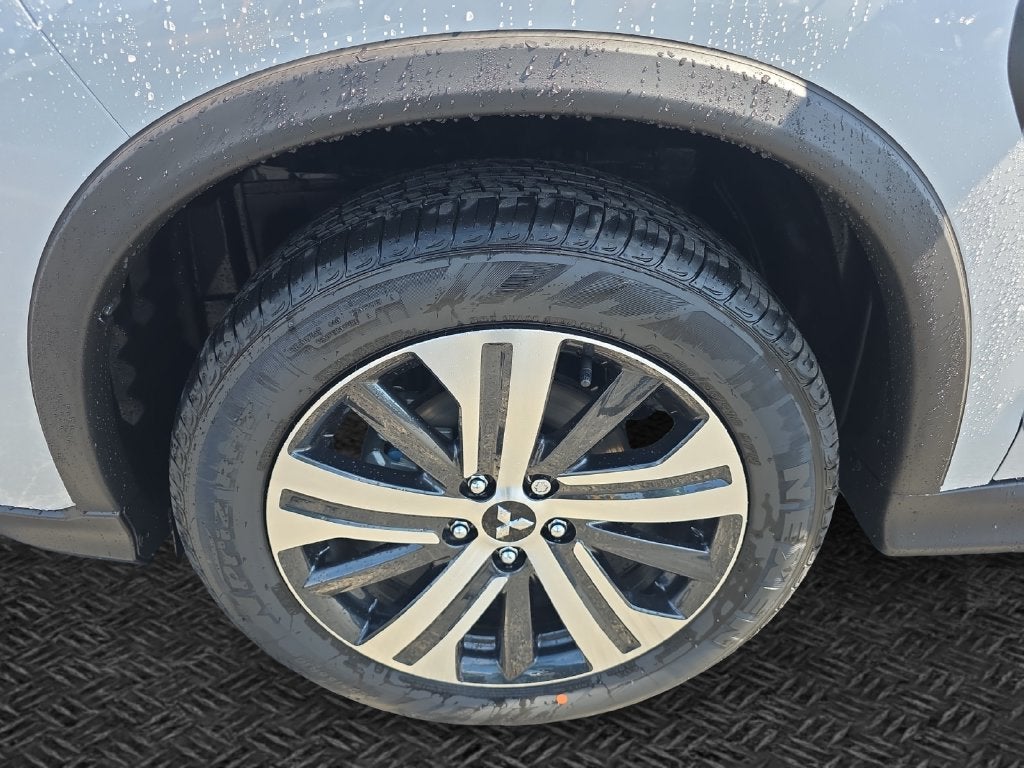 2027 Mitsubishi Outlander Sport 2.0 ES