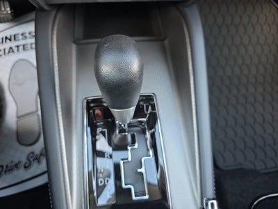2027 Mitsubishi Outlander Sport 2.0 ES