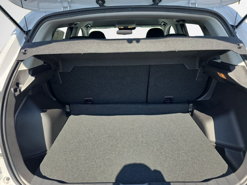 2027 Mitsubishi Outlander Sport 2.0 ES