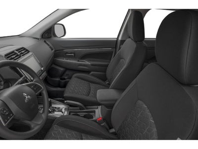 2027 Mitsubishi Outlander Sport 2.0 ES