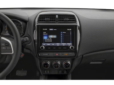 2027 Mitsubishi Outlander Sport 2.0 ES